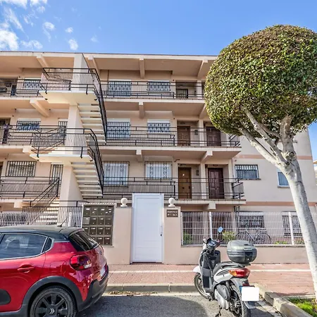 Pompeyo Ii By Interhome Apartament