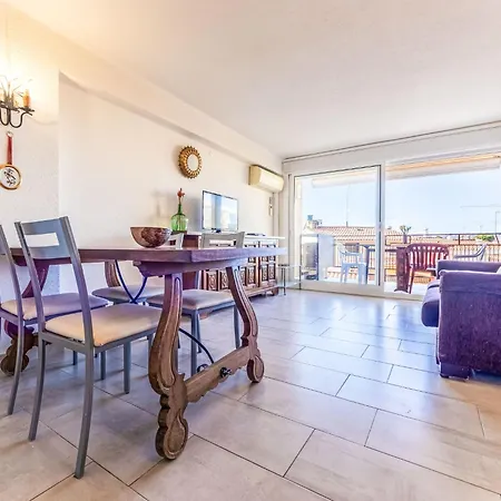 Pompeyo Ii By Interhome Apartament *