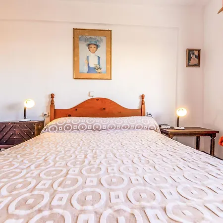Pompeyo Ii By Interhome * Cambrils