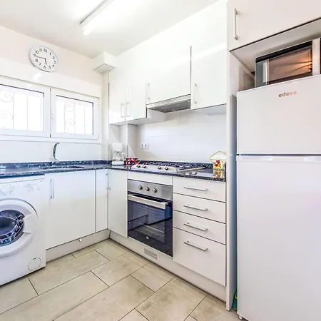 Pompeyo Ii By Interhome Apartament Cambrils