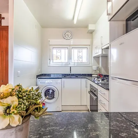 Apartament Pompeyo Ii By Interhome *