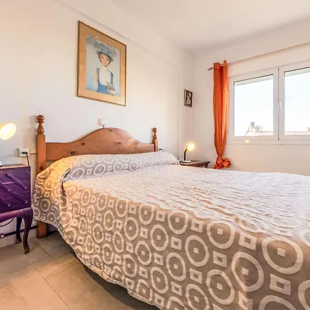 Pompeyo Ii By Interhome * Cambrils