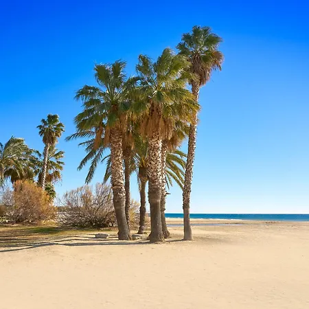 Pompeyo Ii By Interhome * Cambrils