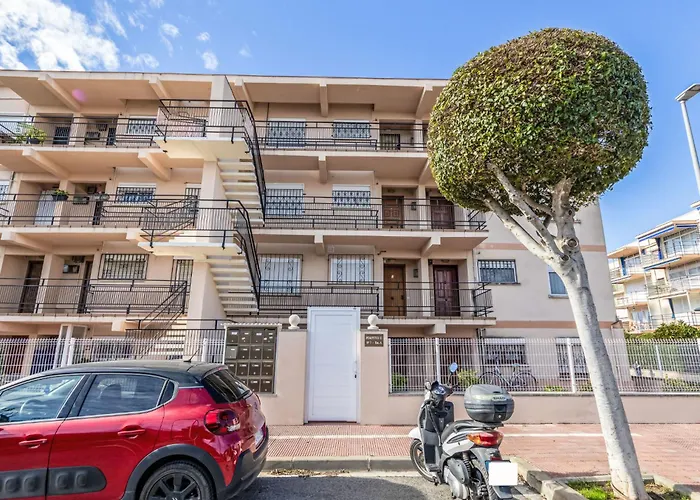 Pompeyo Ii By Interhome Apartament