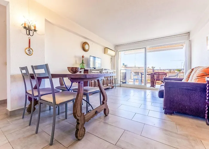Pompeyo Ii By Interhome Apartament *