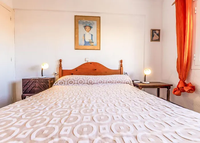 Pompeyo Ii By Interhome * Cambrils