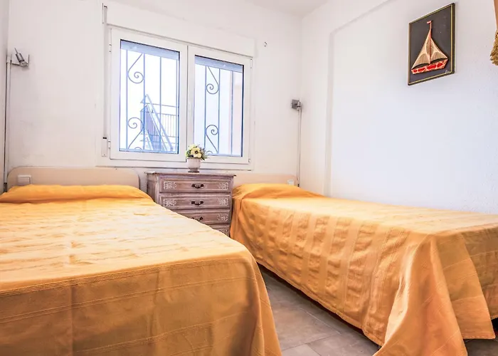 Apartmán Pompeyo Ii By Interhome