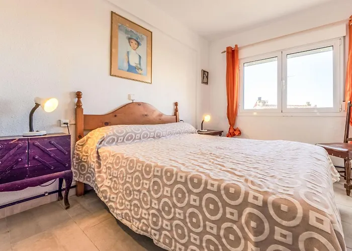 Pompeyo Ii By Interhome * Cambrils