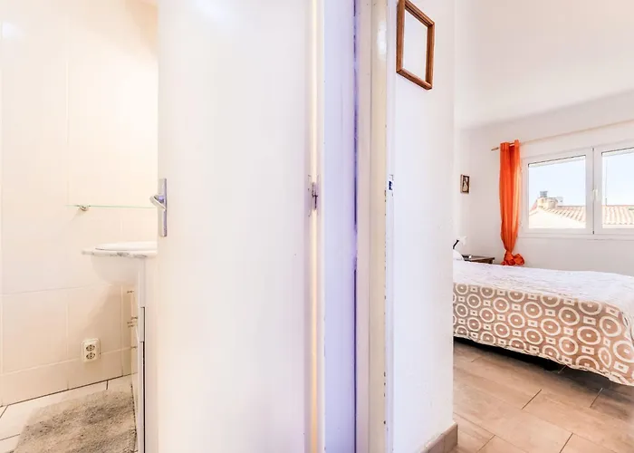 Pompeyo Ii By Interhome Cambrils