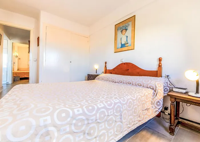 Pompeyo Ii By Interhome Apartament *