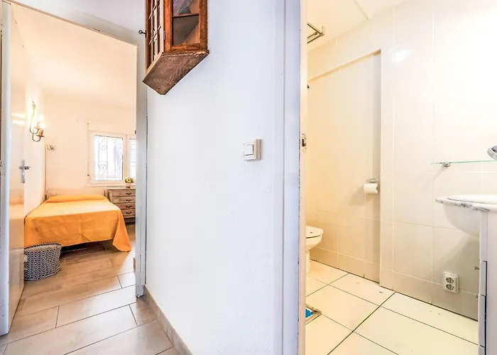 Pompeyo Ii By Interhome Apartament *