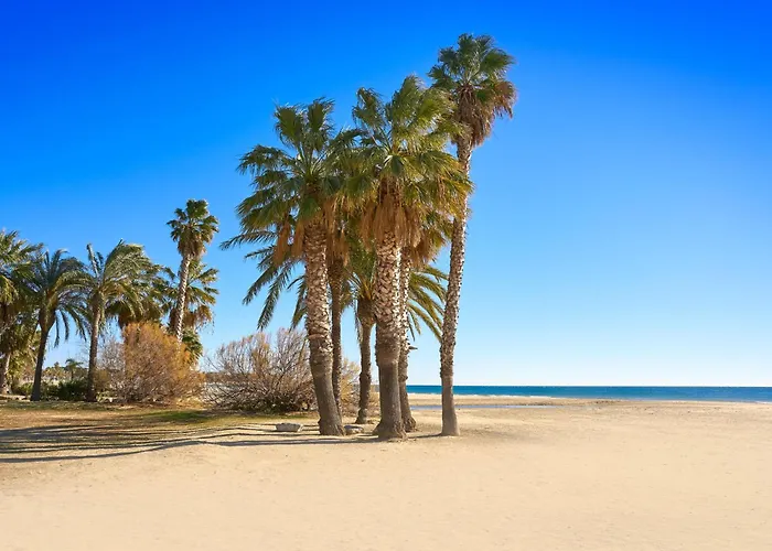 Pompeyo Ii By Interhome * Cambrils